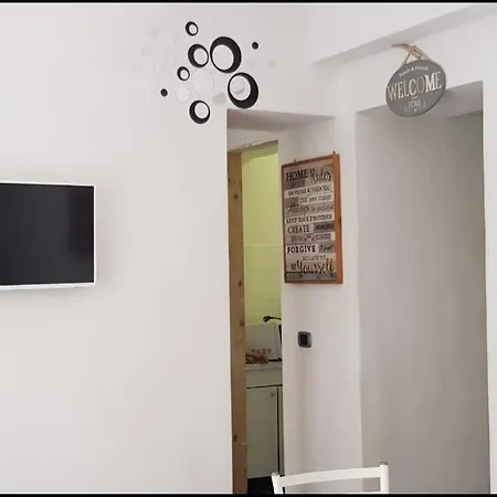 Casa Vitiello *