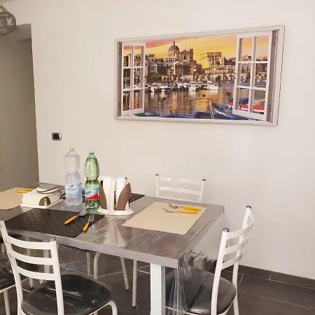 Casa Vitiello *