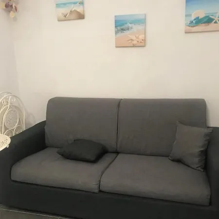 Casa Vitiello *