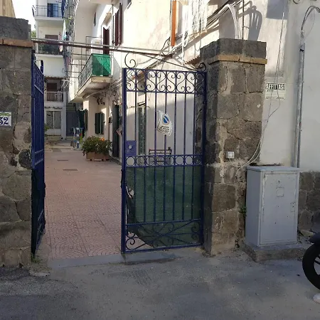 Appartement Casa Vitiello