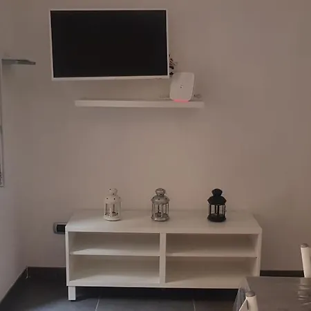 Casa Vitiello *