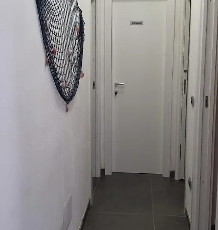 Casa Vitiello Appartement