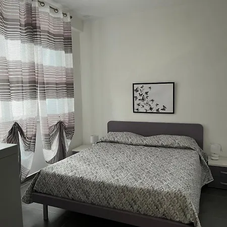 Appartement Casa Vitiello Ischia