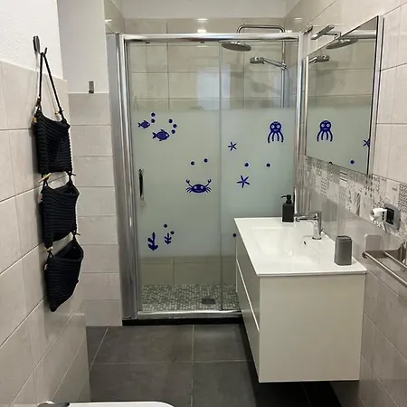 Casa Vitiello Appartement