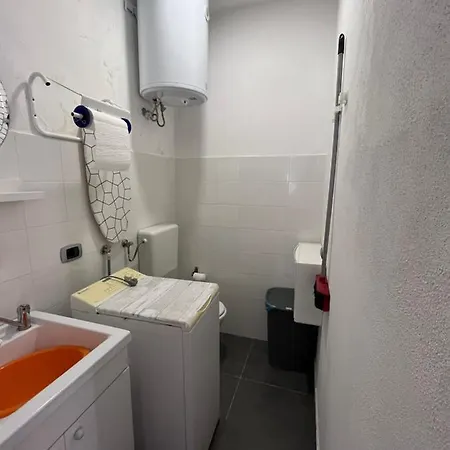 Casa Vitiello Appartement *