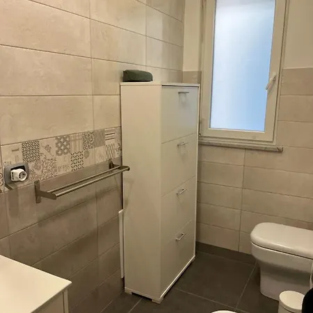 Casa Vitiello Appartement Ischia