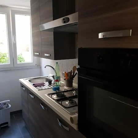 Appartement Casa Vitiello *